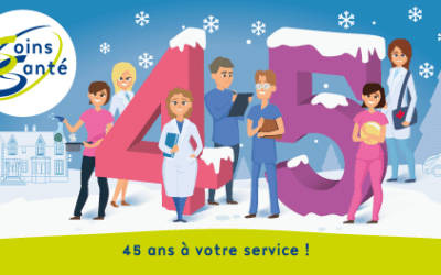 Voeux 2019