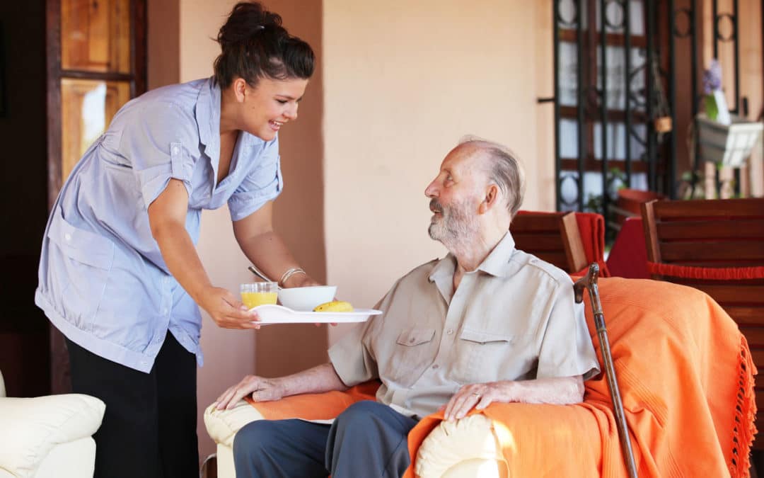 Une sortie d’hôpital sereine pour les personnes âgées