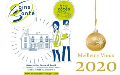 Voeux 2020