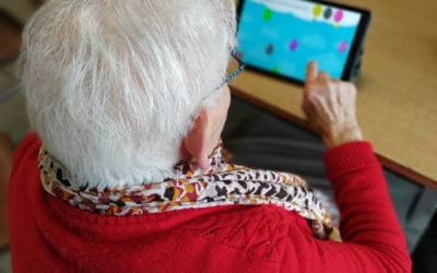 Activités Thérapeutiques Numériques