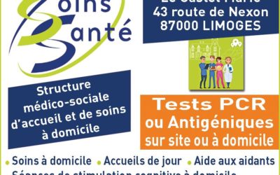 Accompagnement hors les murs de personnes âgées