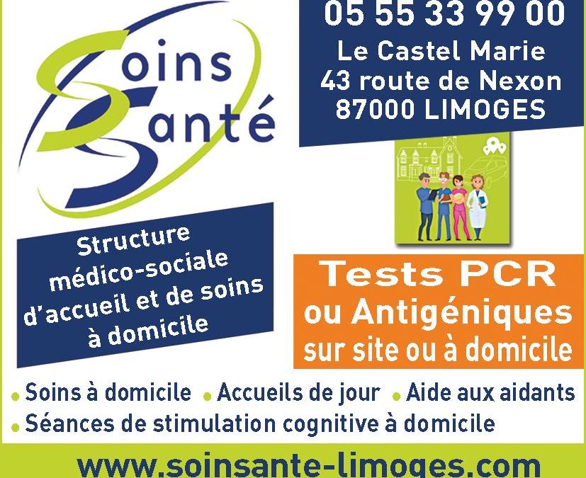 Accompagnement hors les murs de personnes âgées