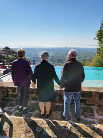 Séjour Aidants – Aidés en Corrèze