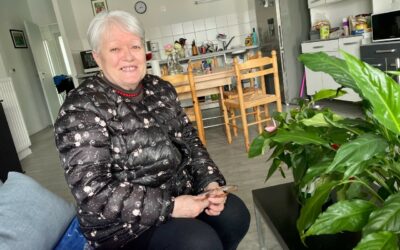 Une solution pour garder son « chez soi »