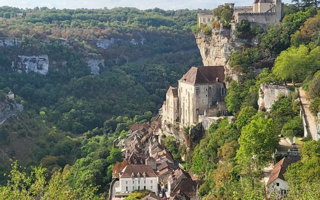 Séjour Aidants – Aidés à Rocamadour