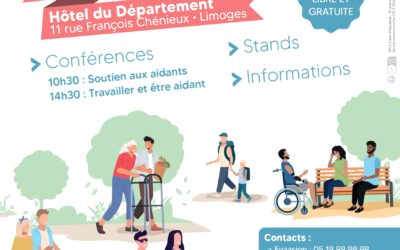 Forum des Aidants